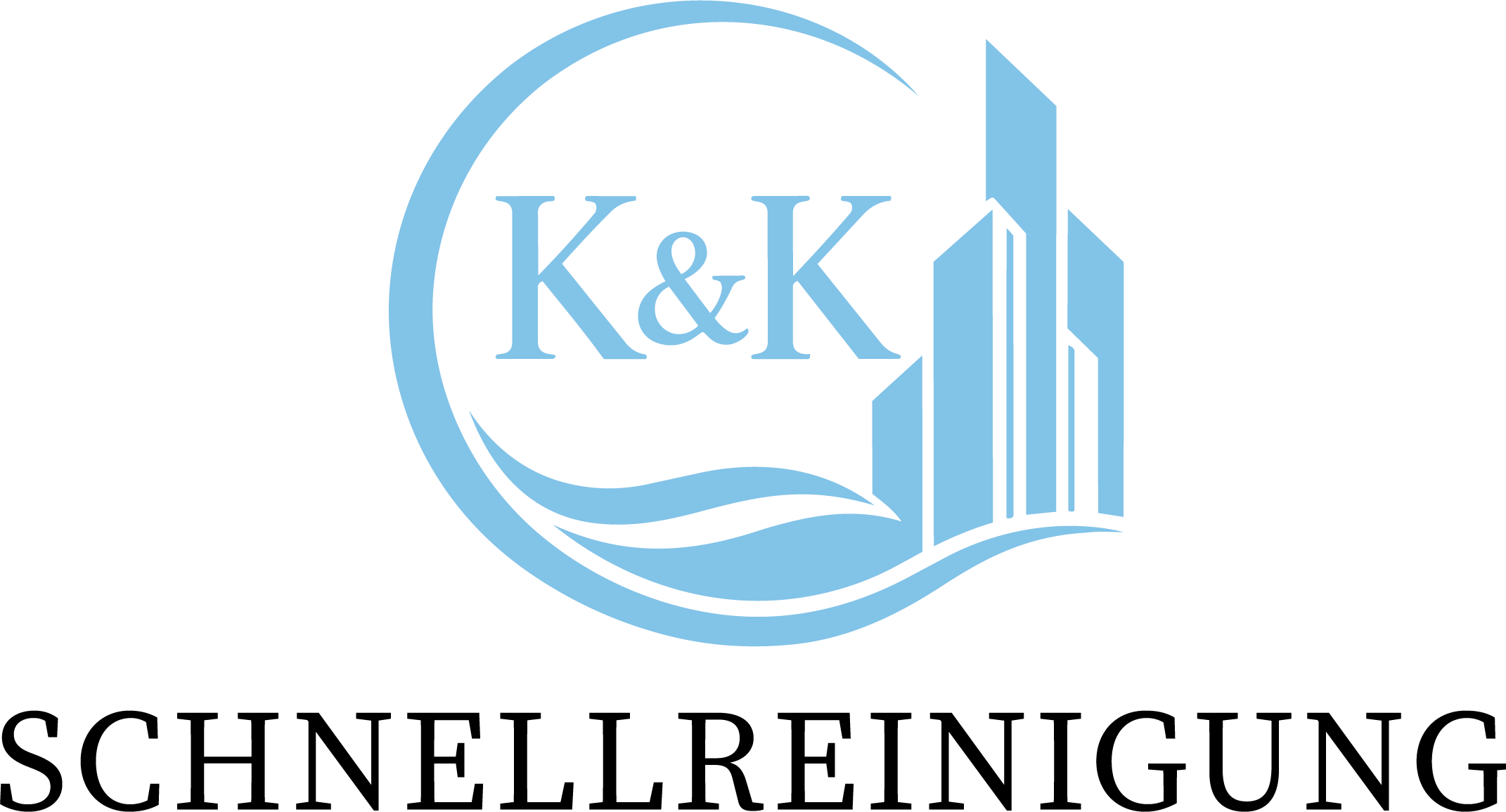 Dogan Kisa Gebäudereinigung Logo