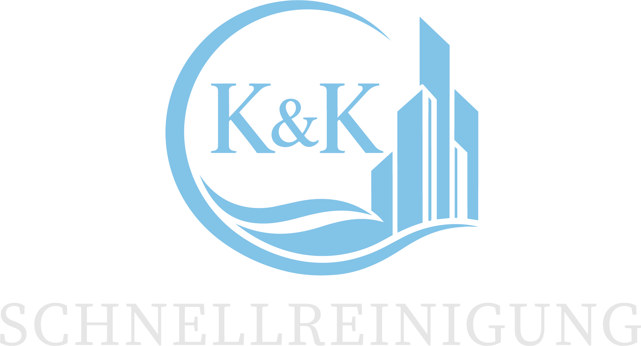 Dogan Kisa Gebäudereinigung Logo